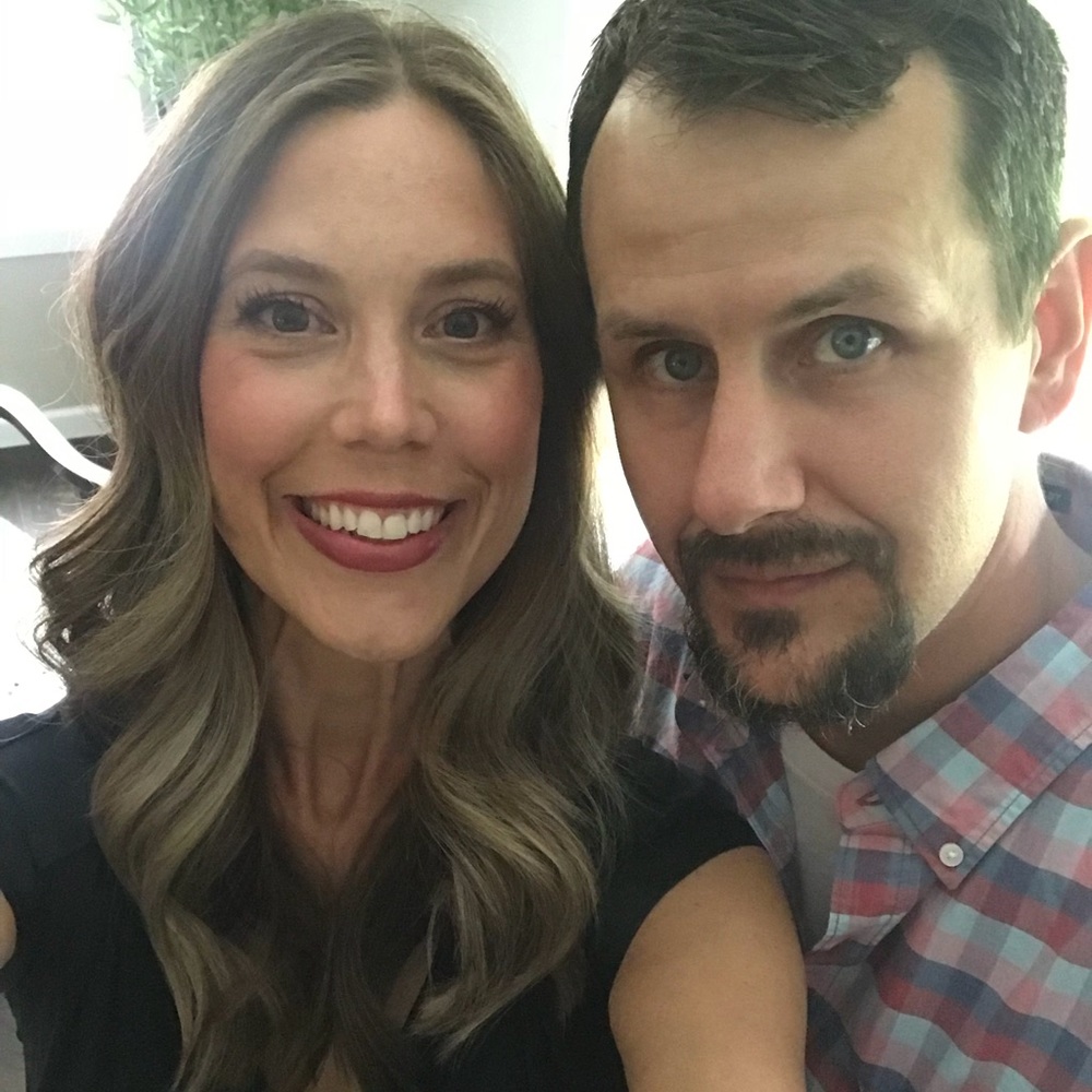 Meet your Posher, Brianne